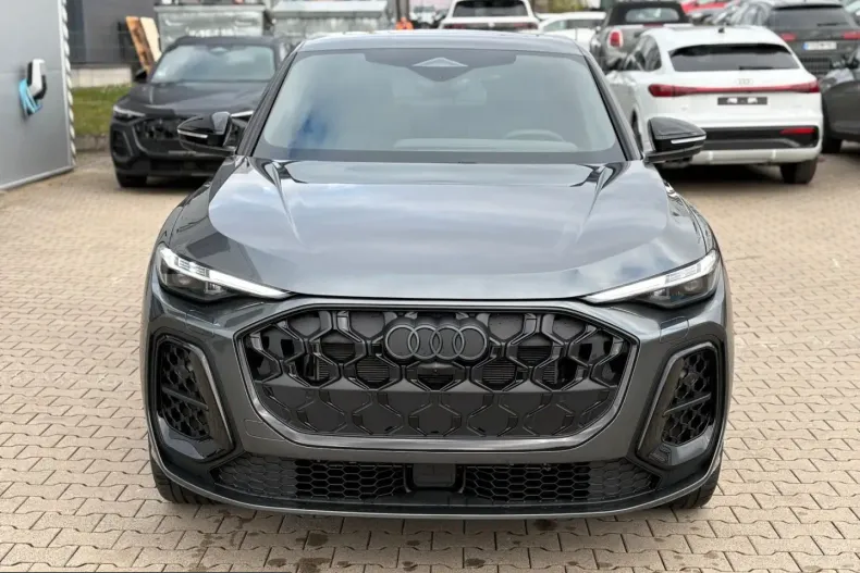 Audi Q5 din 2025 cu 20.000 km - oferta AUD249867 - foto 7