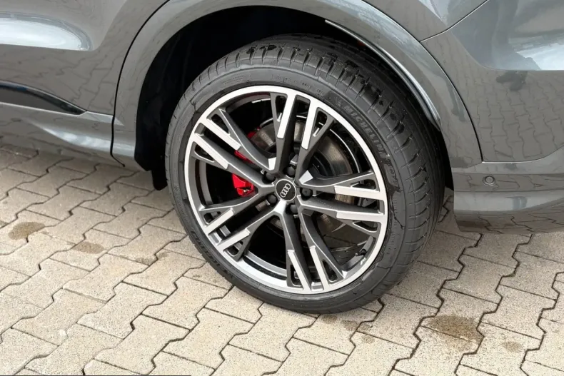 Audi Q5 din 2025 cu 20.000 km - oferta AUD249867 - foto 11