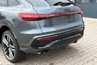 Audi Q5 din 2025 cu 20.000 km - oferta AUD249867 - foto 12