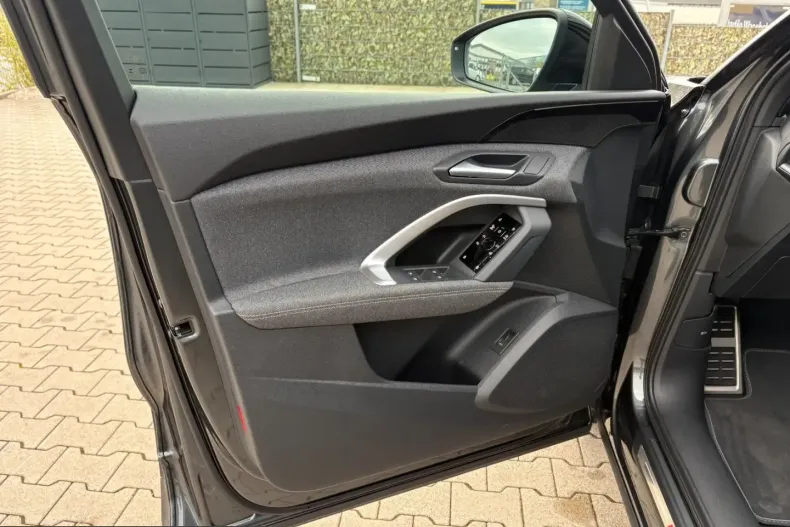 Audi Q5 din 2025 cu 20.000 km - oferta AUD249867 - foto 15