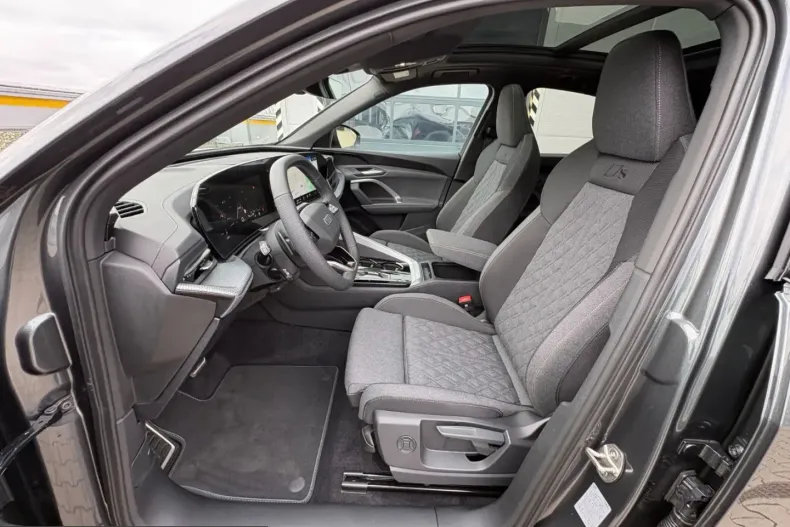 Audi Q5 din 2025 cu 20.000 km - oferta AUD249867 - foto 19