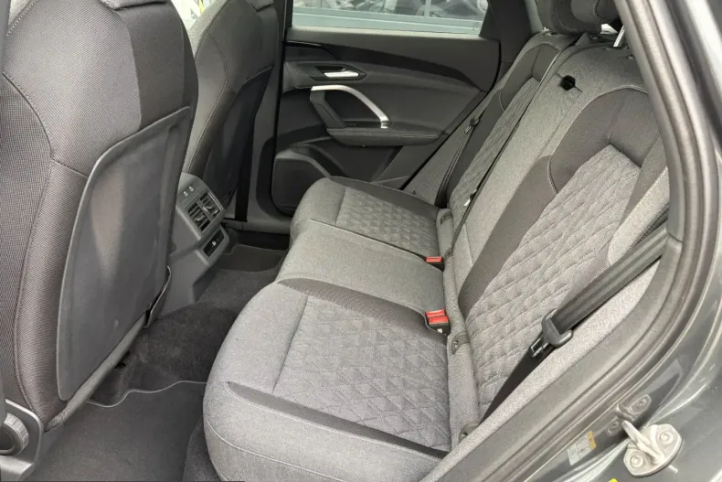Audi Q5 din 2025 cu 20.000 km - oferta AUD249867 - foto 22