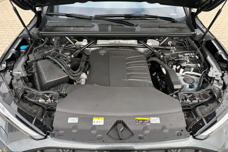 Audi Q5 din 2025 cu 20.000 km - oferta AUD249867 - foto 31
