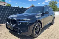 BMW X7 (Seria X) din 2023 cu 21.500 km - oferta BMW249868 - foto 1