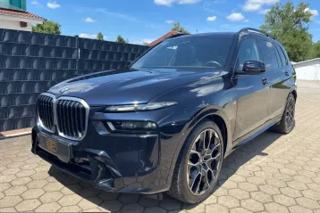 BMW X7 din 2023 - oferta BMW249868