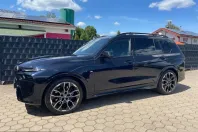 BMW X7 (Seria X) din 2023 cu 21.500 km - oferta BMW249868 - foto 4