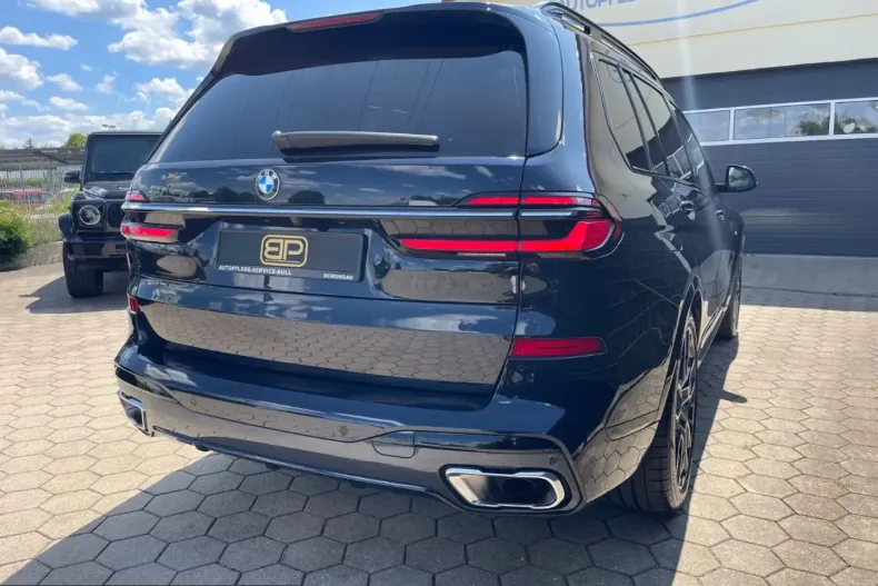 BMW X7 (Seria X) din 2023 cu 21.500 km - oferta BMW249868 - foto 12