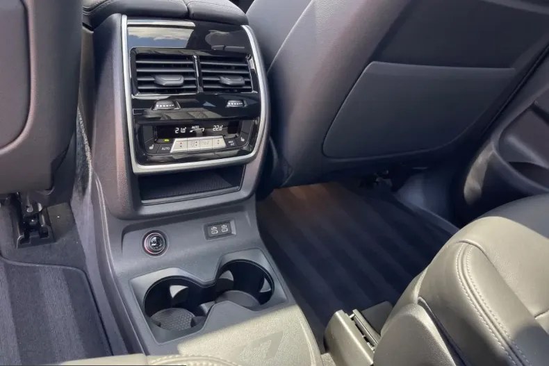 BMW X7 (Seria X) din 2023 cu 21.500 km - oferta BMW249868 - foto 22