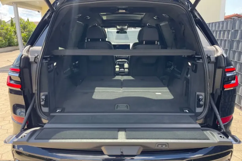 BMW X7 (Seria X) din 2023 cu 21.500 km - oferta BMW249868 - foto 24