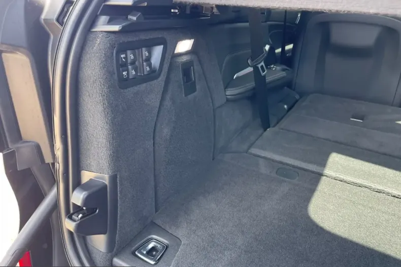 BMW X7 (Seria X) din 2023 cu 21.500 km - oferta BMW249868 - foto 25