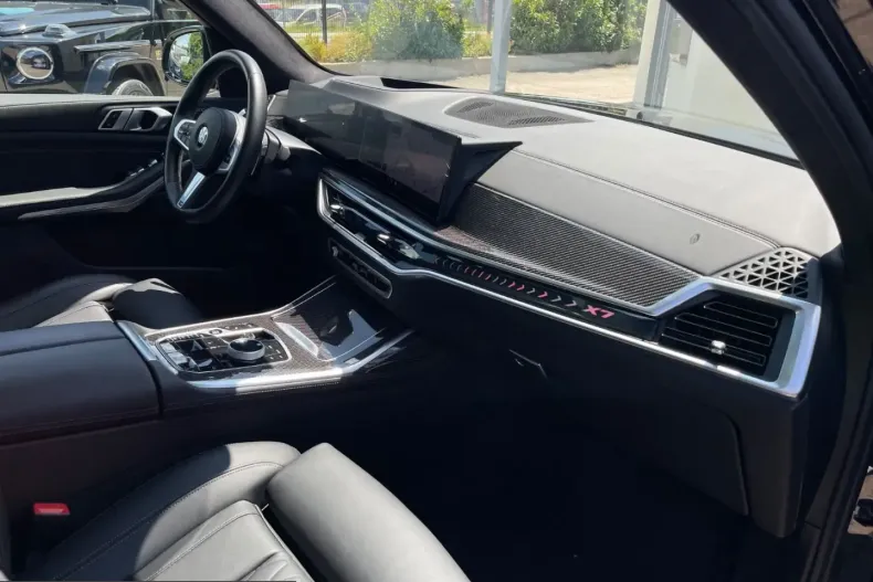 BMW X7 (Seria X) din 2023 cu 21.500 km - oferta BMW249868 - foto 29