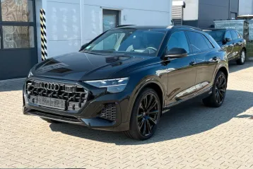 Audi Q8 din 2025 - oferta AUD249869