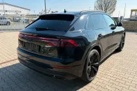 Audi Q8 din 2025 cu 19.000 km - oferta AUD249869 - foto 4