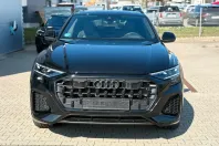 Audi Q8 din 2025 cu 19.000 km - oferta AUD249869 - foto 5