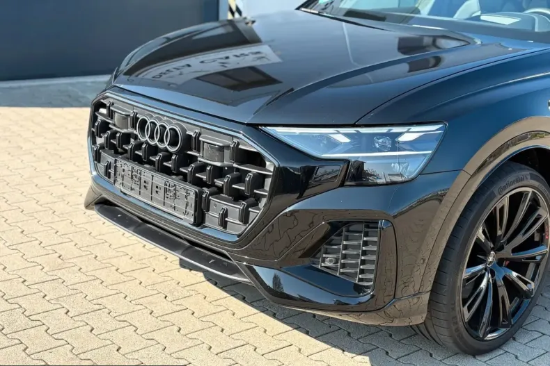 Audi Q8 din 2025 cu 19.000 km - oferta AUD249869 - foto 10