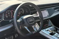 Audi Q8 din 2025 cu 19.000 km - oferta AUD249869 - foto 16