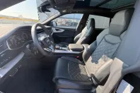Audi Q8 din 2025 cu 19.000 km - oferta AUD249869 - foto 18