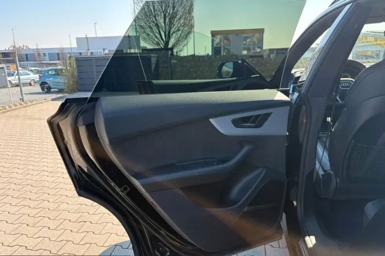 Audi Q8 din 2025 cu 19.000 km - oferta AUD249869 - foto 20