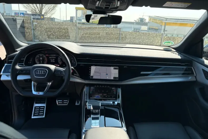 Audi Q8 din 2025 cu 19.000 km - oferta AUD249869 - foto 23