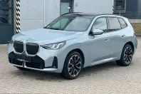 BMW X3 (Seria X) din 2025 cu 16.600 km - oferta BMW249870 - foto 1