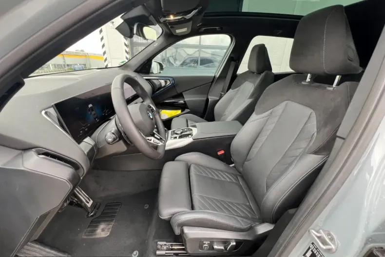 BMW X3 (Seria X) din 2025 cu 16.600 km - oferta BMW249870 - foto 5