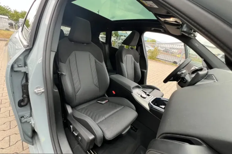 BMW X3 (Seria X) din 2025 cu 16.600 km - oferta BMW249870 - foto 7
