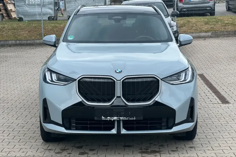 BMW X3 (Seria X) din 2025 cu 16.600 km - oferta BMW249870 - foto 8