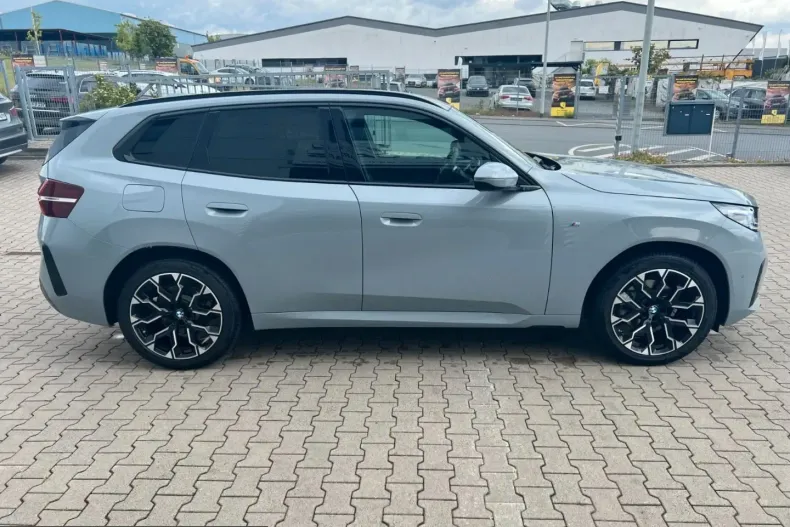 BMW X3 (Seria X) din 2025 cu 16.600 km - oferta BMW249870 - foto 9