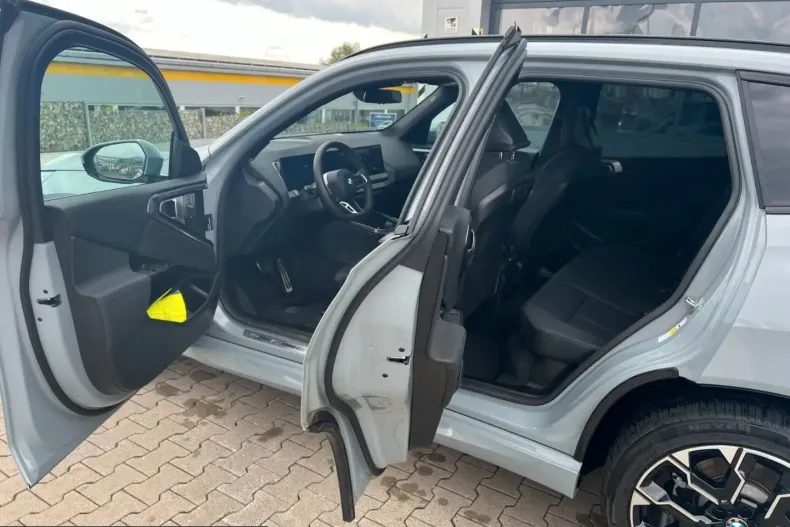 BMW X3 (Seria X) din 2025 cu 16.600 km - oferta BMW249870 - foto 11