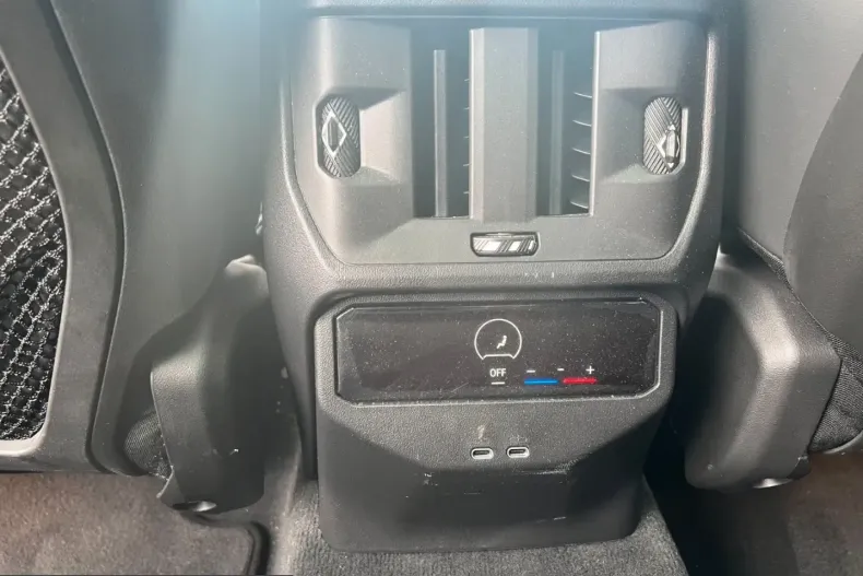 BMW X3 (Seria X) din 2025 cu 16.600 km - oferta BMW249870 - foto 16