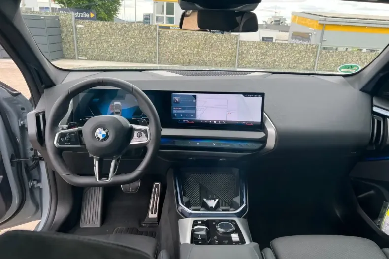 BMW X3 (Seria X) din 2025 cu 16.600 km - oferta BMW249870 - foto 17