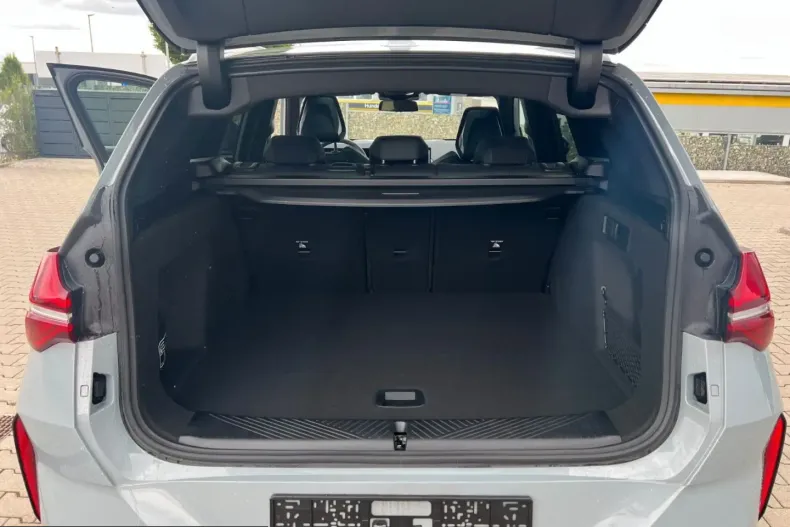 BMW X3 (Seria X) din 2025 cu 16.600 km - oferta BMW249870 - foto 18