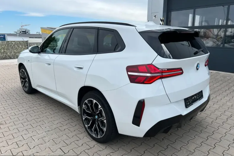 BMW X3 (Seria X) din 2025 cu 23.000 km - oferta BMW249871 - foto 4
