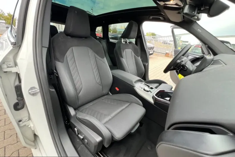 BMW X3 (Seria X) din 2025 cu 23.000 km - oferta BMW249871 - foto 5
