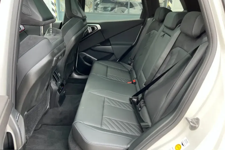 BMW X3 (Seria X) din 2025 cu 23.000 km - oferta BMW249871 - foto 6