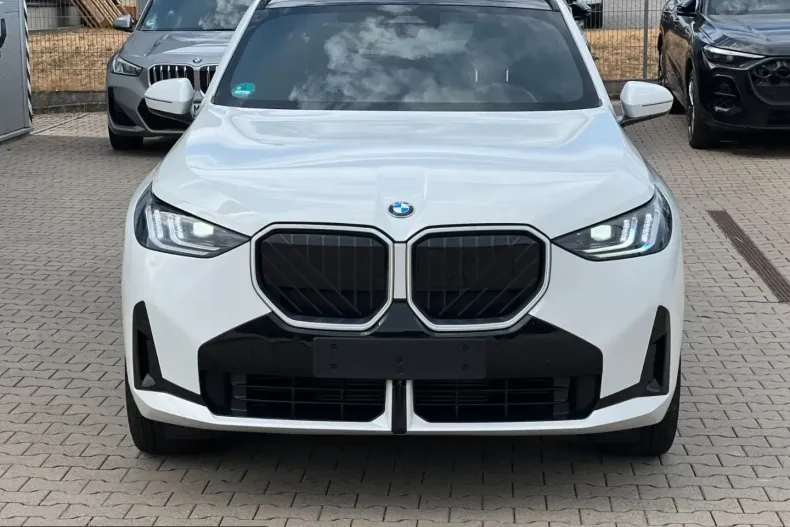 BMW X3 (Seria X) din 2025 cu 23.000 km - oferta BMW249871 - foto 7