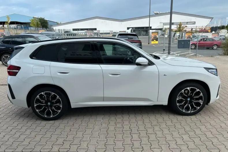 BMW X3 (Seria X) din 2025 cu 23.000 km - oferta BMW249871 - foto 8