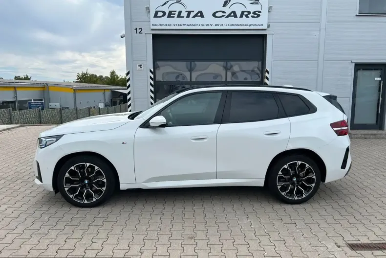 BMW X3 (Seria X) din 2025 cu 23.000 km - oferta BMW249871 - foto 10