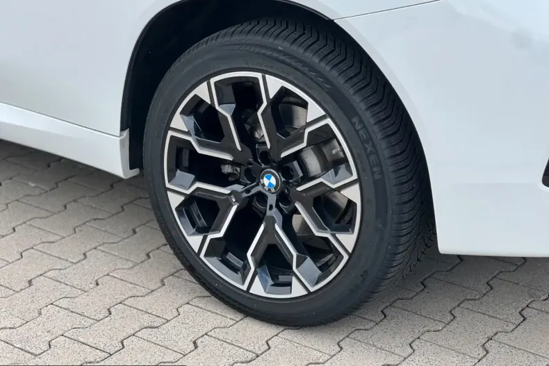 BMW X3 (Seria X) din 2025 cu 23.000 km - oferta BMW249871 - foto 11