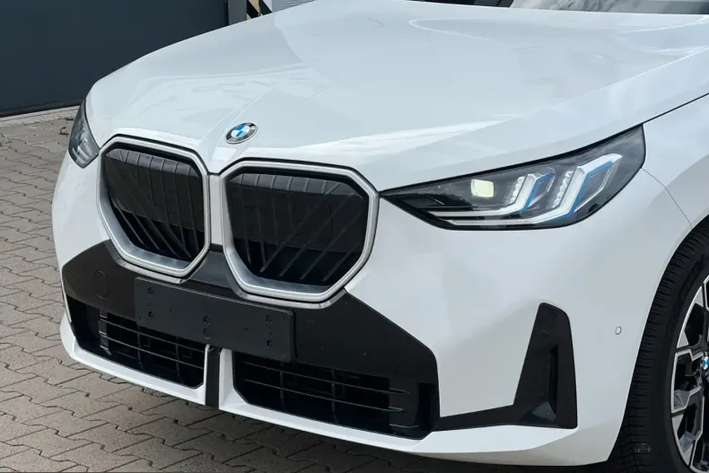 BMW X3 (Seria X) din 2025 cu 23.000 km - oferta BMW249871 - foto 13