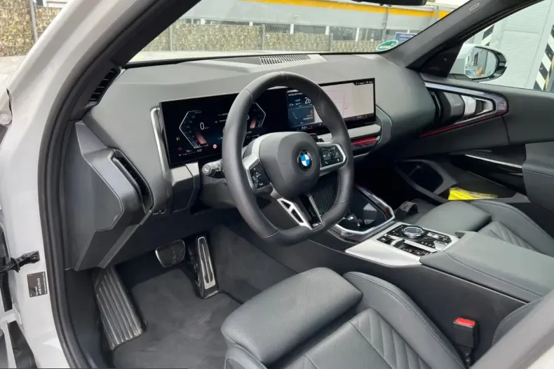 BMW X3 (Seria X) din 2025 cu 23.000 km - oferta BMW249871 - foto 16
