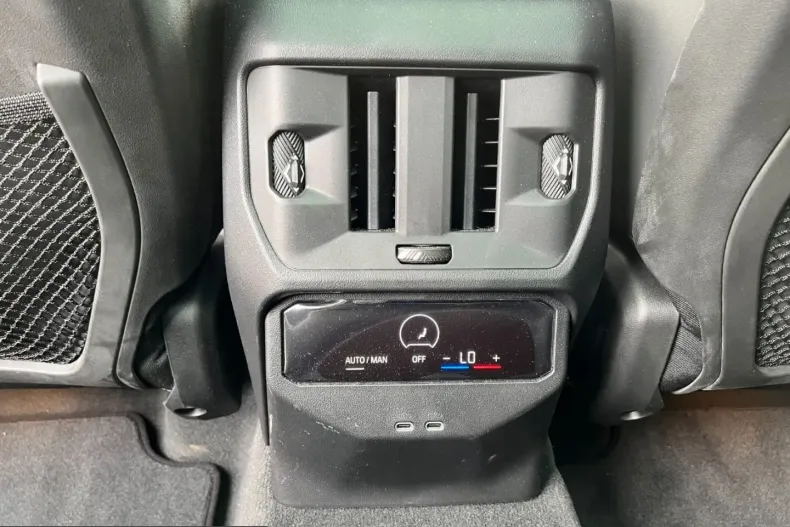 BMW X3 (Seria X) din 2025 cu 23.000 km - oferta BMW249871 - foto 24