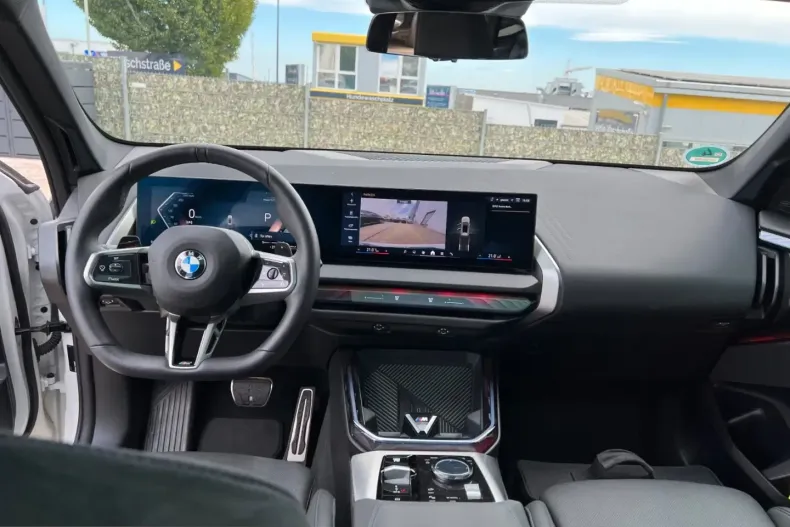 BMW X3 (Seria X) din 2025 cu 23.000 km - oferta BMW249871 - foto 25