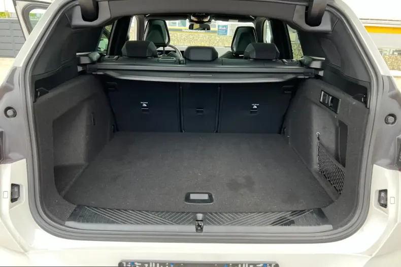 BMW X3 (Seria X) din 2025 cu 23.000 km - oferta BMW249871 - foto 26