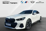 BMW 540 (Seria 5) din 2025 cu 48.527 km - oferta BMW249872 - foto 1