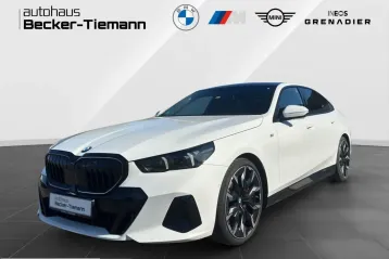 BMW 540 din 2025 - oferta BMW249872