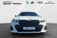 BMW 540 (Seria 5) din 2025 cu 48.527 km - oferta BMW249872 - foto 2