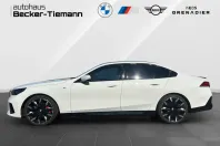BMW 540 (Seria 5) din 2025 cu 48.527 km - oferta BMW249872 - foto 3