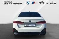 BMW 540 (Seria 5) din 2025 cu 48.527 km - oferta BMW249872 - foto 5