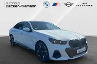 BMW 540 (Seria 5) din 2025 cu 48.527 km - oferta BMW249872 - foto 7